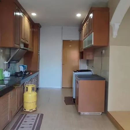 Ar Rahman Homestay Kemaman Chukai Exterior photo