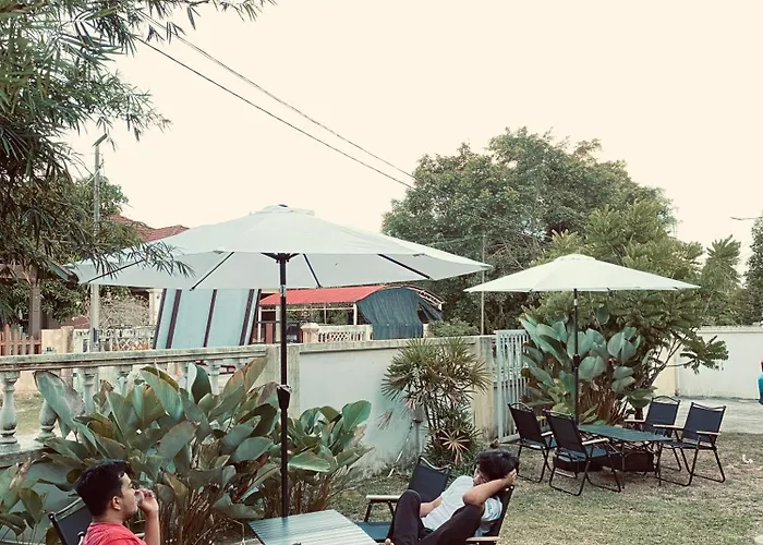 Ar Rahman Homestay Kemaman