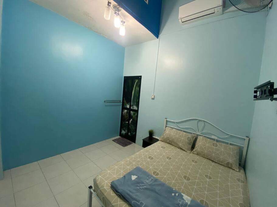 Holiday home Ar Rahman Kemaman *