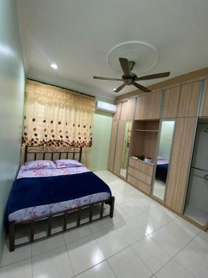 Holiday home Ar Rahman Kemaman *