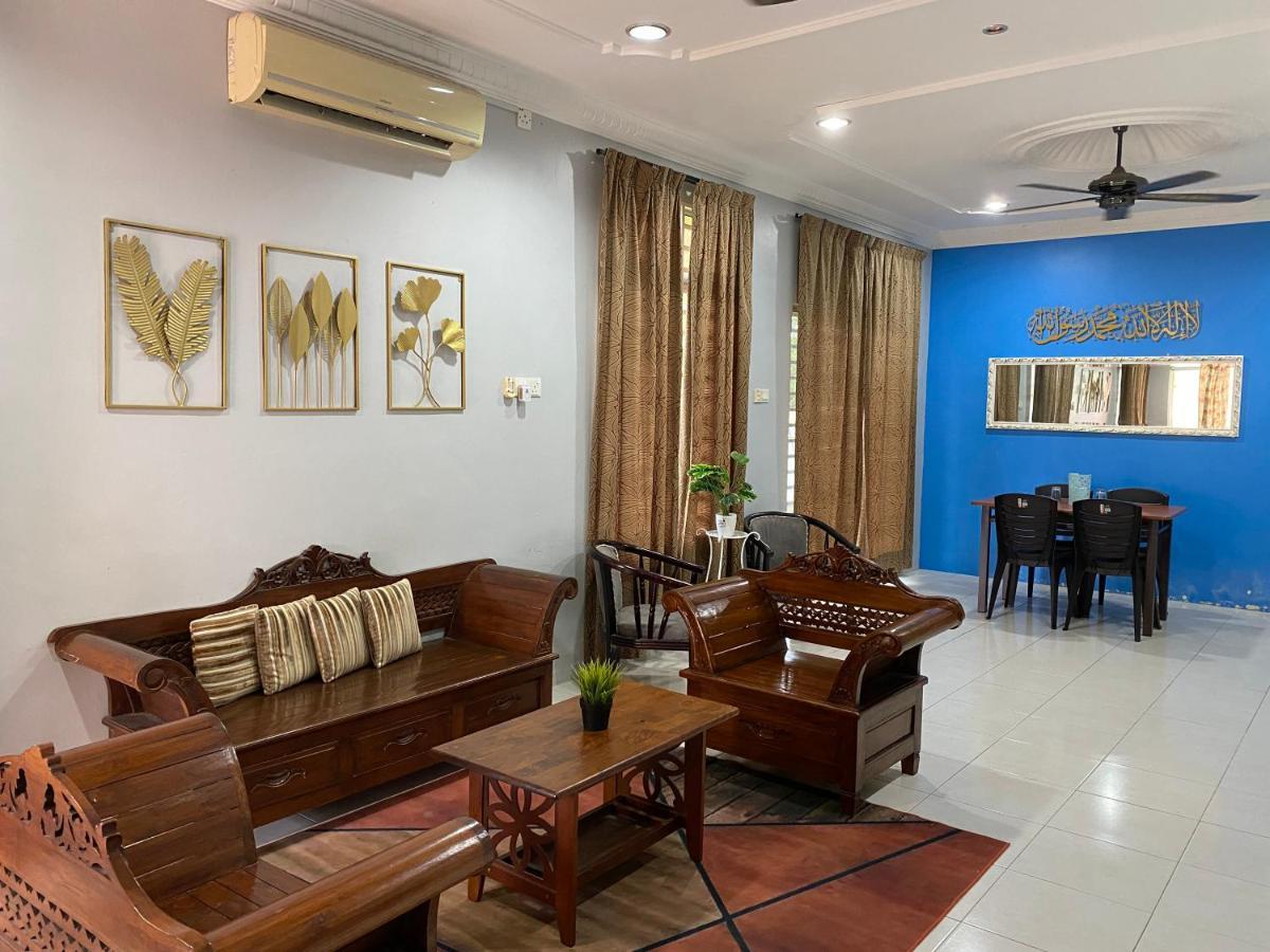 Holiday home Ar Rahman Kemaman