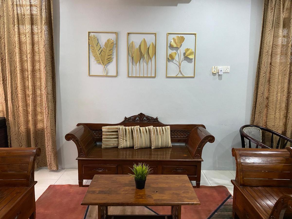 Ar Rahman Kemaman Holiday home