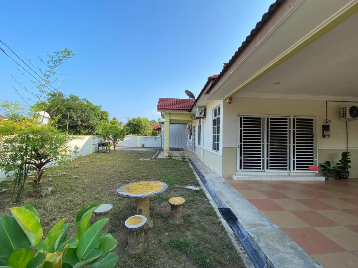 Holiday home Ar Rahman Kemaman *