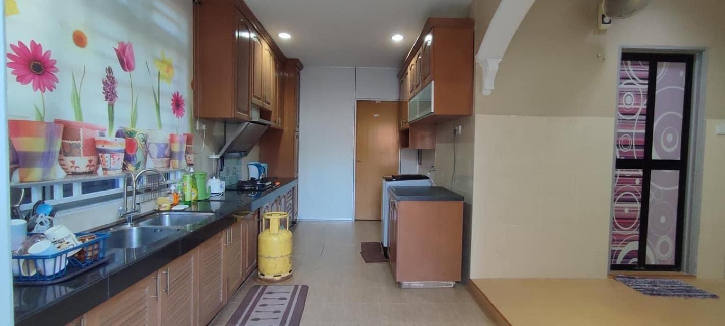 Ar Rahman Kemaman Holiday home Chukai